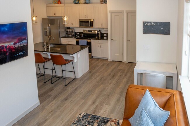 Building Photo - Detatched Home in Village at Rose Farm, Berthoud!