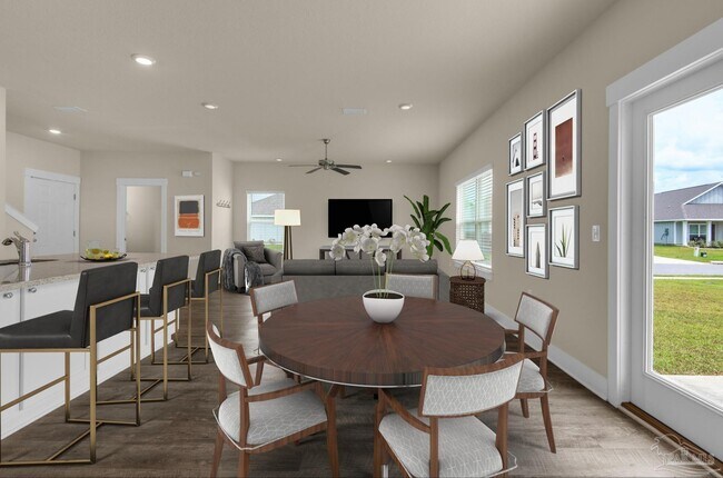 Building Photo - 5865 Danbury Blvd