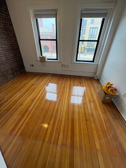 Building Photo - 2020 Massachusetts Ave