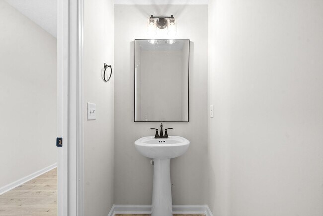 Building Photo - Brand New - 3 Bedroom 2 1/2 Bath Home For ...