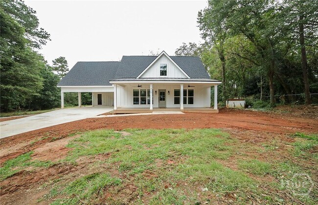 Primary Photo - 1470 Mars Hill Rd