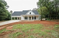 Building Photo - 1470 Mars Hill Rd