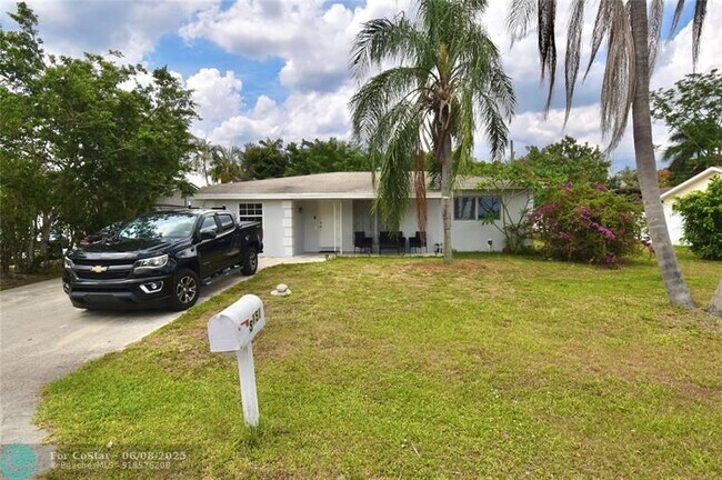 Primary Photo - 5151 Garfield Rd