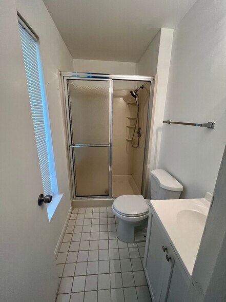 Master bathroom - 13202 Wilton Oaks Dr