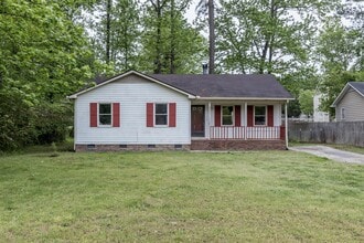 Building Photo - 8221 Rocky Ct