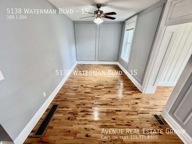 Building Photo - 5138 Waterman Blvd