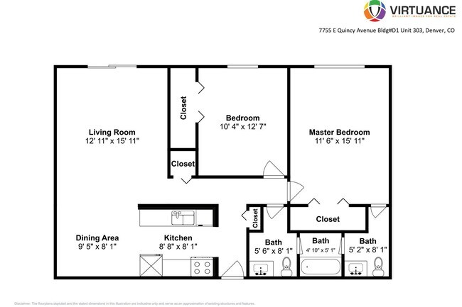 Building Photo - 7755 E Quincy Ave