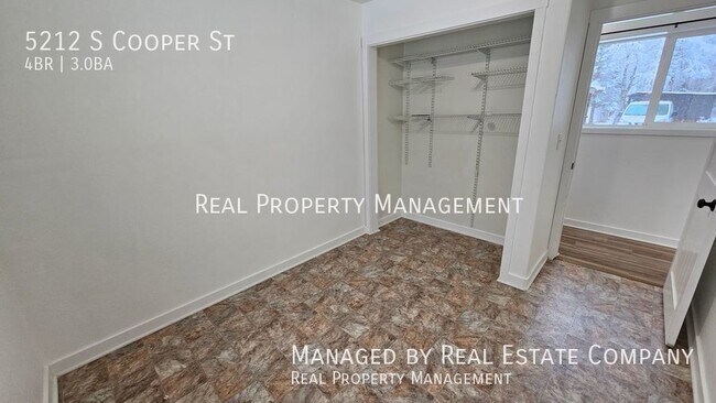 Building Photo - Secluded Ranch Style Remodeled Four Bedroo...