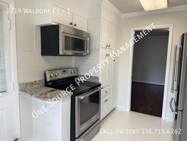 Building Photo - 2719 Waldorf Cir