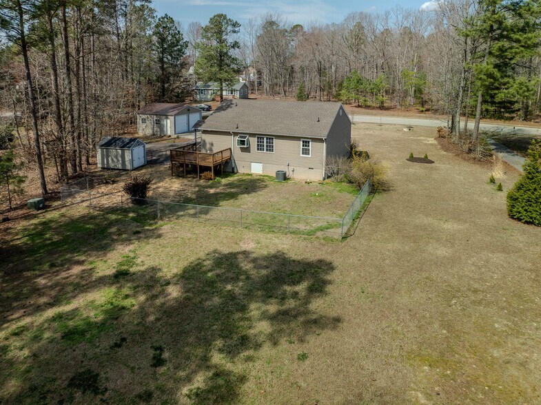 Building Photo - 12635 Ruth Hill Rd