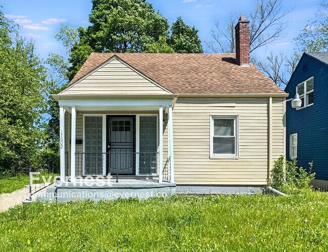 Primary Photo - 17602 Vaughan St