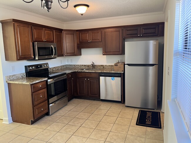 New appliances! - 1416 Camp Rd