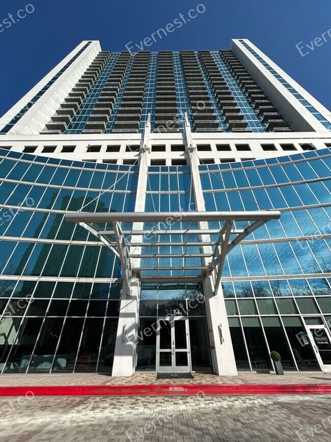 Primary Photo - Experience Luxury Living with Stunning 1BR...