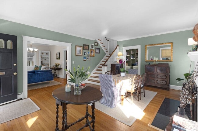 Building Photo - 3 Bed 2.5 Bath Home for Rent in Norfolk!