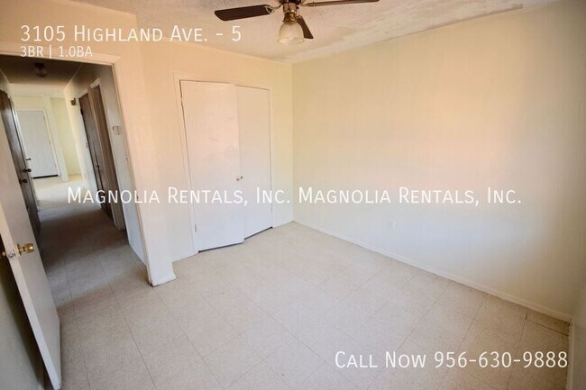 Building Photo - 3105 Highland Ave