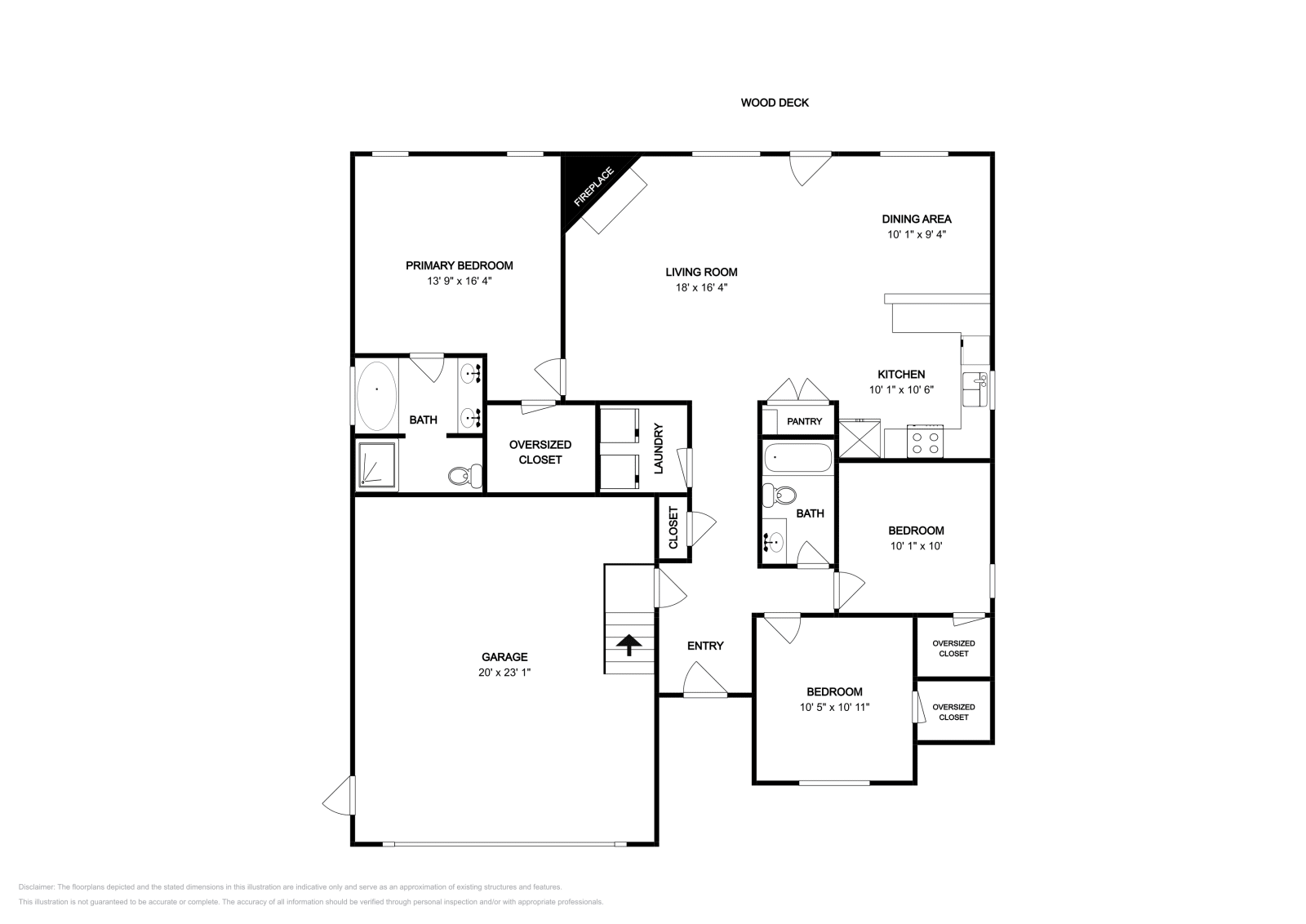Building Photo - 327 Kandypoo Dr