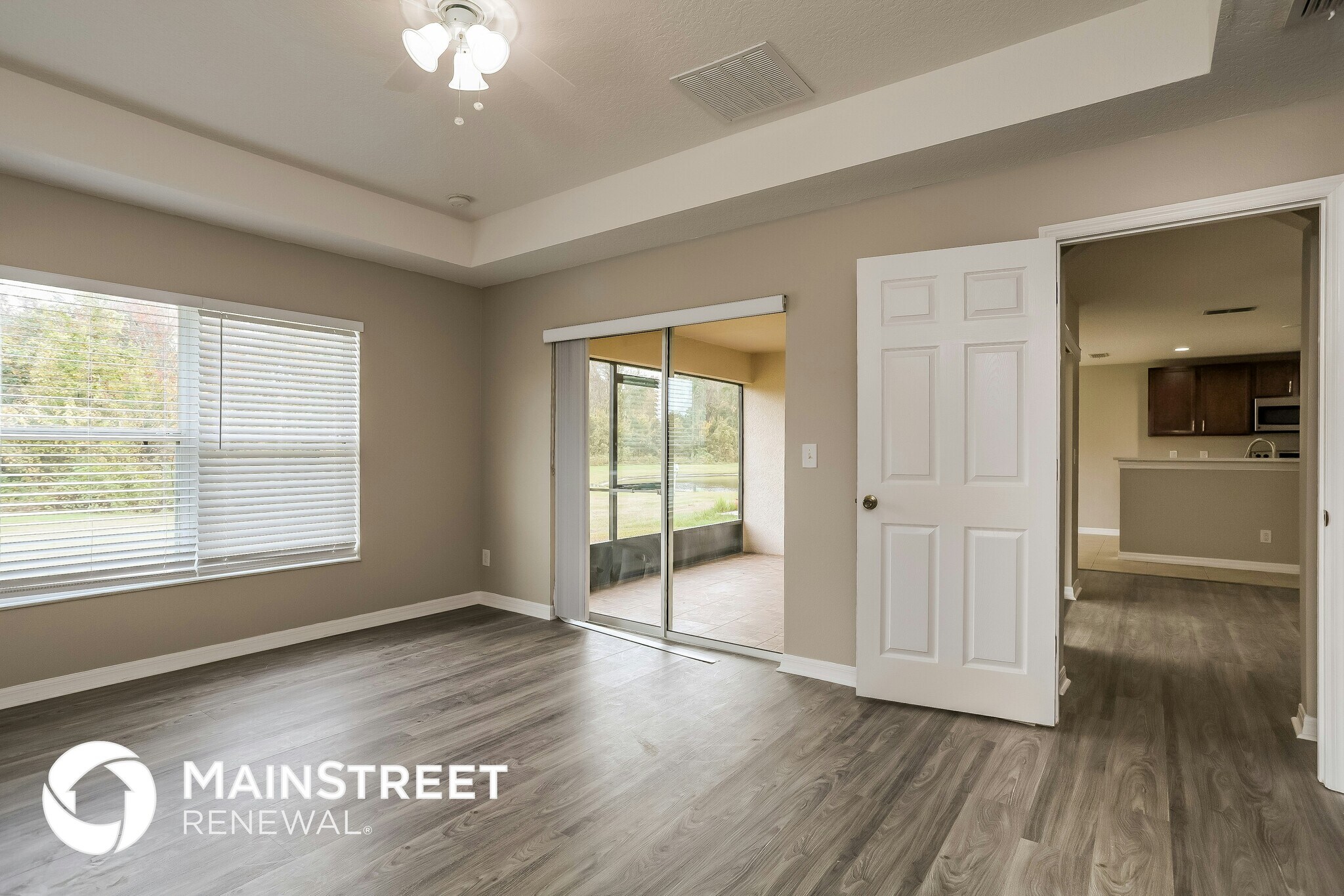 Building Photo - 7247 Mystic Brook Way