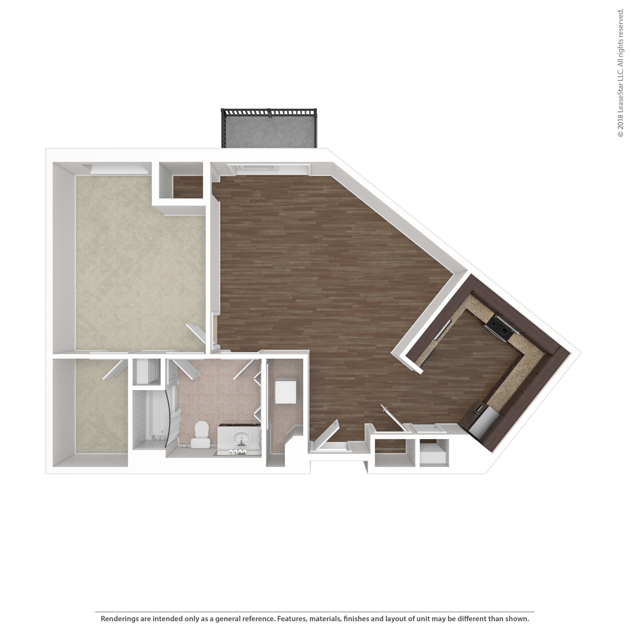 Avant at the Arboretum 450 Warrenville Rd Lisle IL 60532 Apartment