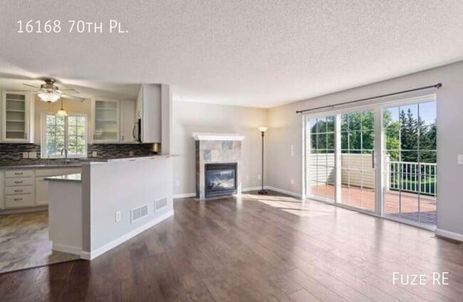 Building Photo - 16168 70th Pl N