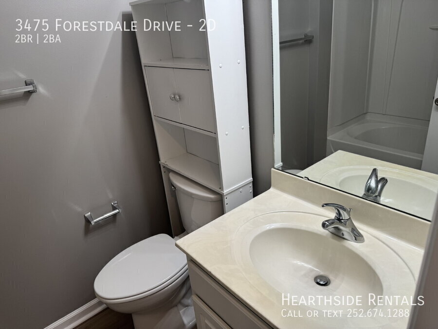 Building Photo - 3475 Forestdale Dr