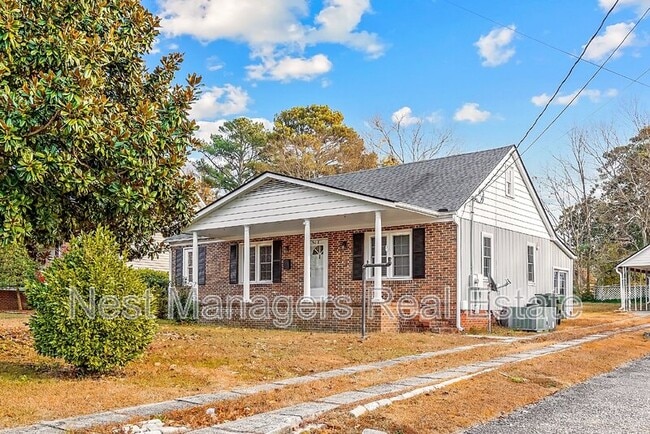 Building Photo - 808 Ethelored St