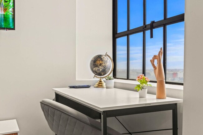 Building Photo - 1421 N 5th St