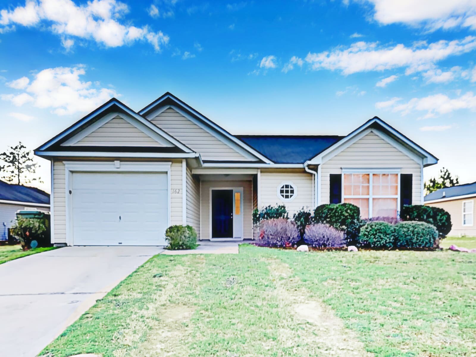 Building Photo - 162 Cogburn Rd