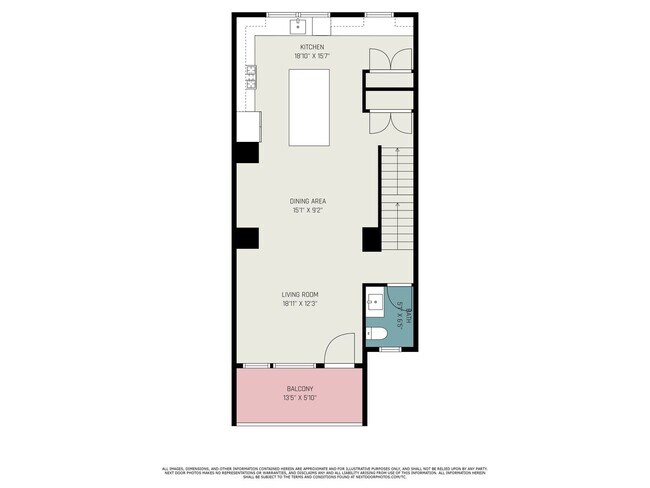 Building Photo - Stylish Town Home In Desirable Thornton Ne...