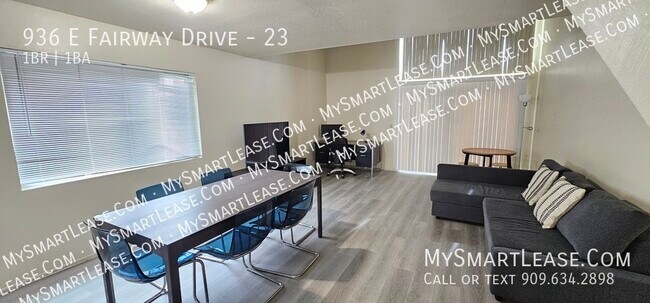 Building Photo - 936 E Fairway Dr