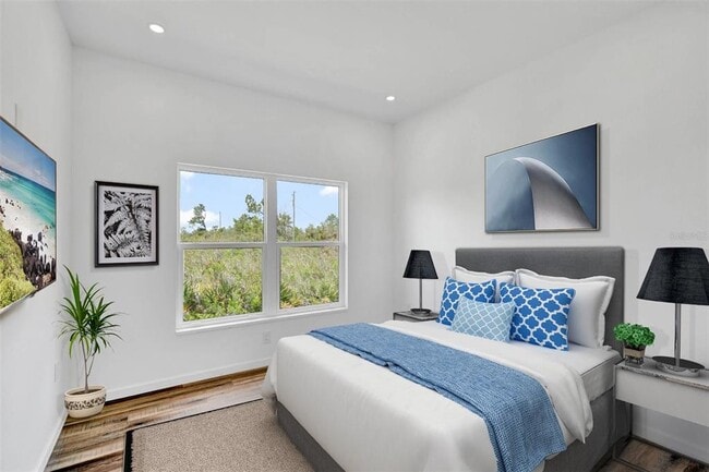 Building Photo - 8001 Leonardo St