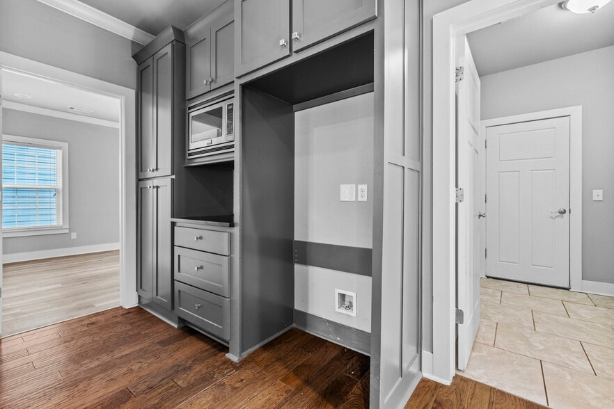 Kitchen 3 - 6508 W Knoll View Way