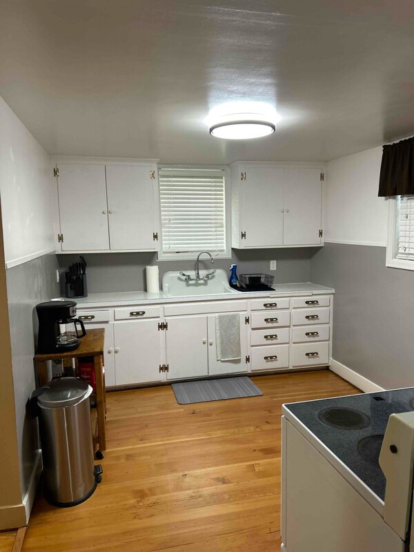 Building Photo - 1030 N 9th St