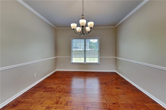 Building Photo - 4845 Ogeechee Dr
