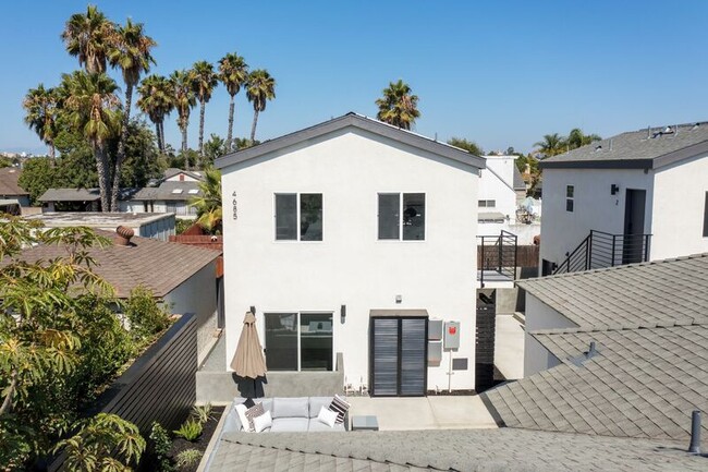 Building Photo - 4685 49th St