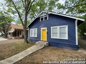 Building Photo - 1515 Montana St