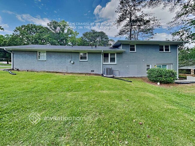 Building Photo - 3189 Jaynes Valley Dr