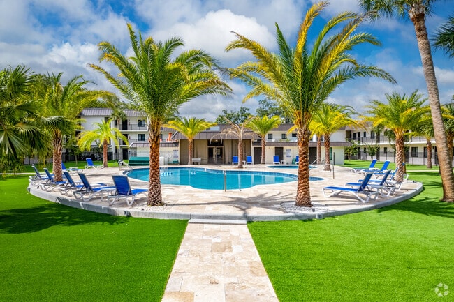 Primary Photo - Pearl Cove Apartments