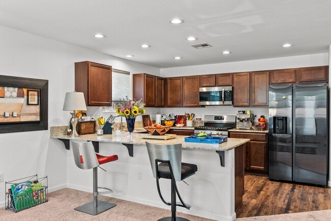 Building Photo - FURNISHED! 3 Bedroom, 2 Bathroom New Home ...