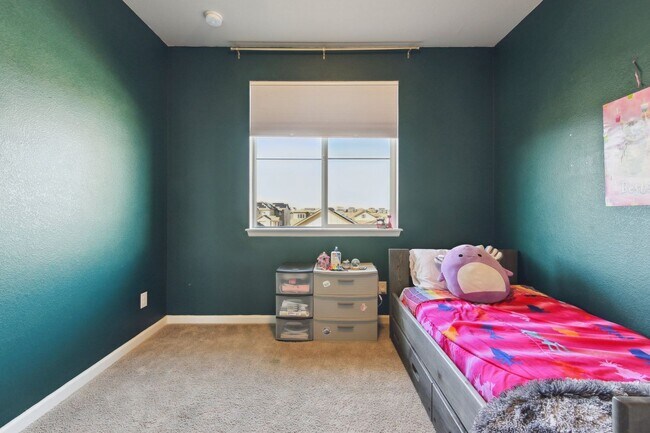 Building Photo - Check out this fantastic home nestled in the highly desirable Candelas community - Available Sept...
