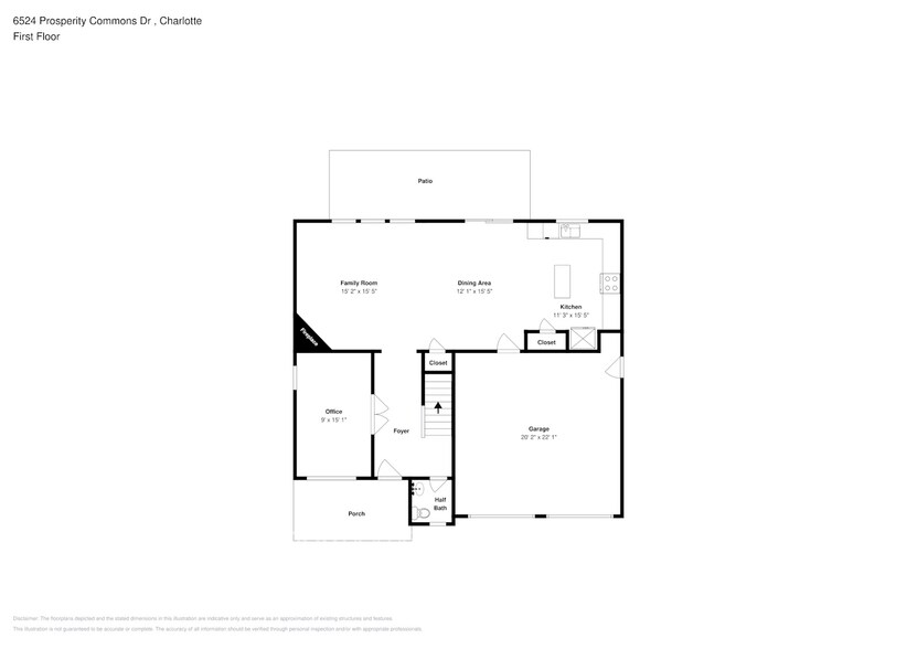 Building Photo - 6524 Prosperity Commons Dr