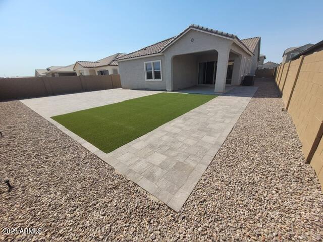 Building Photo - 21866 E Stirrup Ct