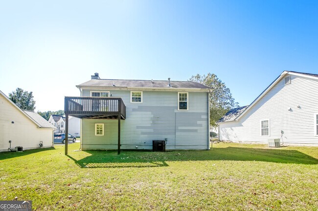 Building Photo - 3775 Buffington Pl
