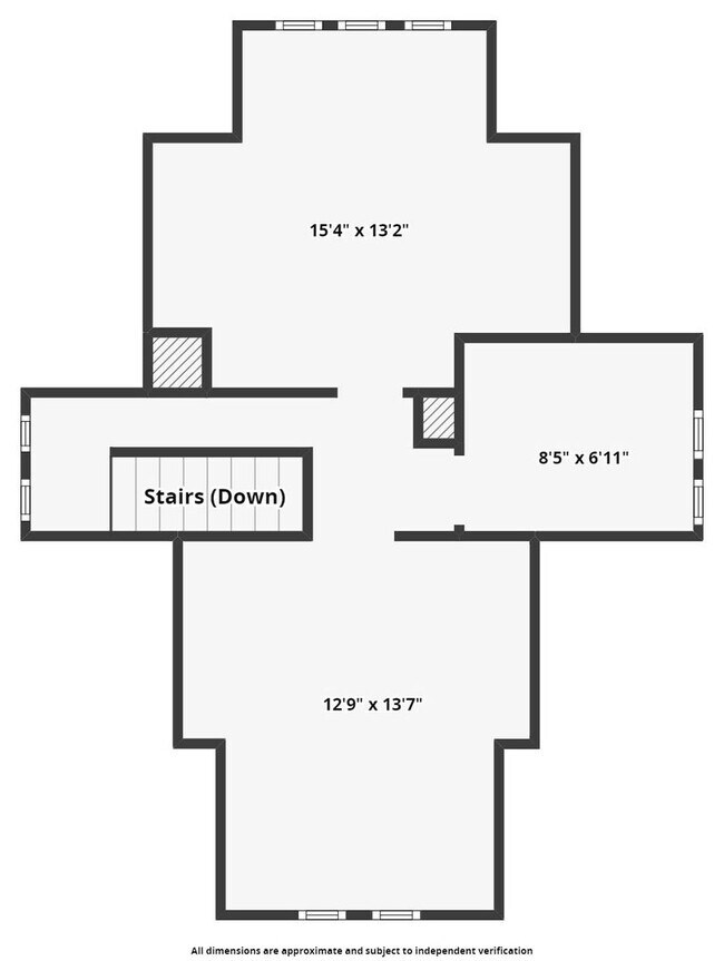Building Photo - Newly renovated 3 bedroom apartment close ...