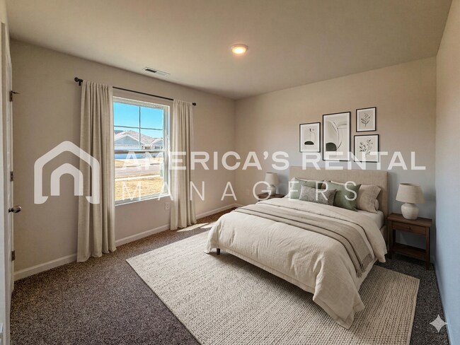 Building Photo - New Construction Home for Rent!