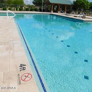 Building Photo - 841 E Lovegrass Dr