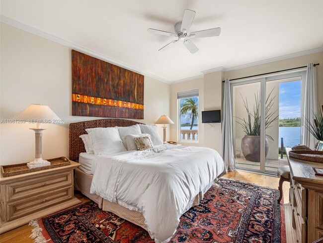 Building Photo - 2416 Fisher Island Dr