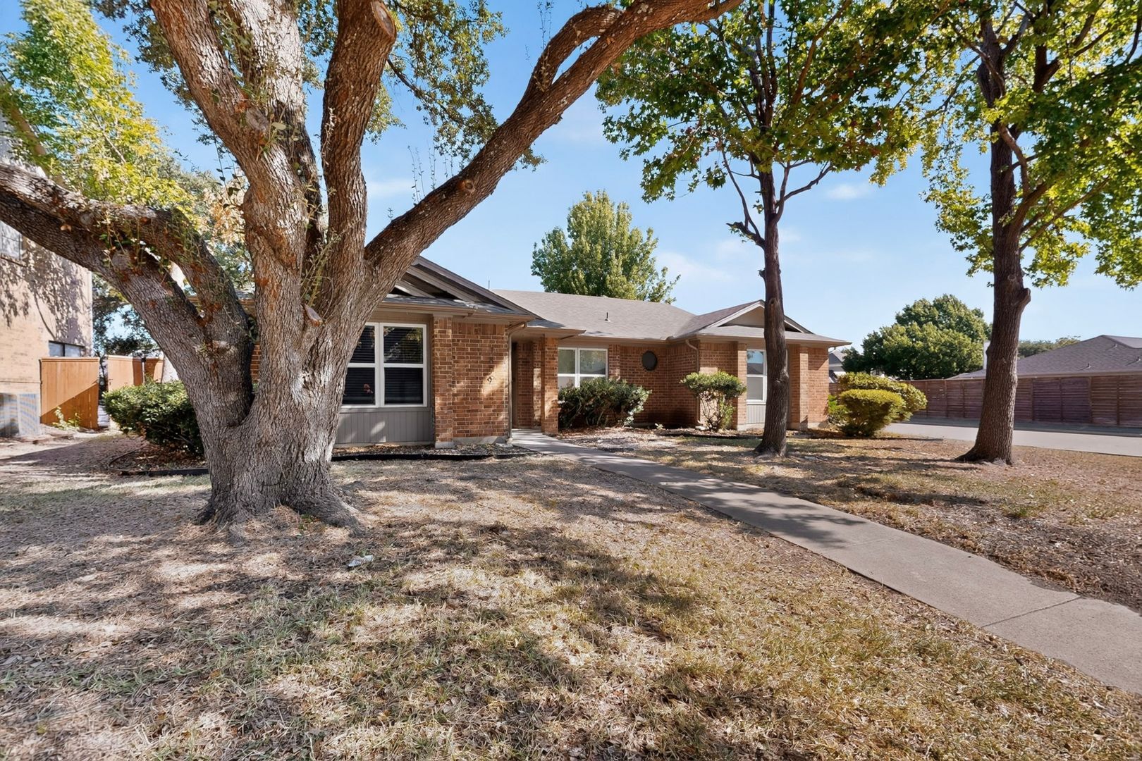 Building Photo - 7809 Cornell Dr