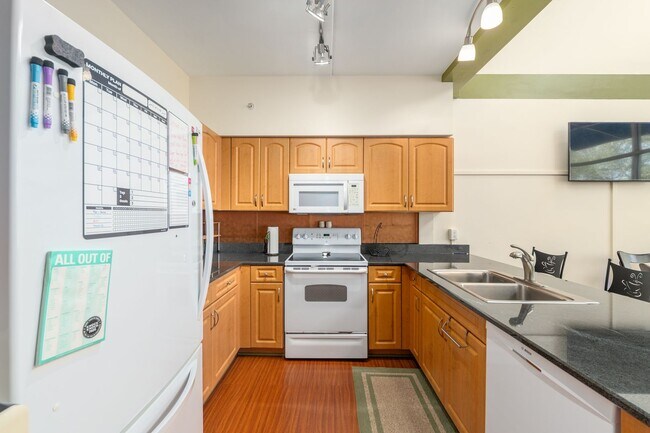Building Photo - Lofts Oasis #219