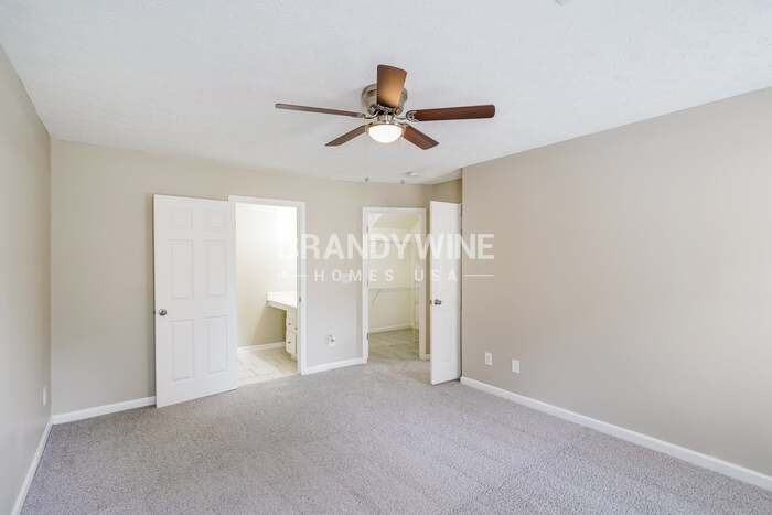 Building Photo - 2509 Jordan Ridge Dr