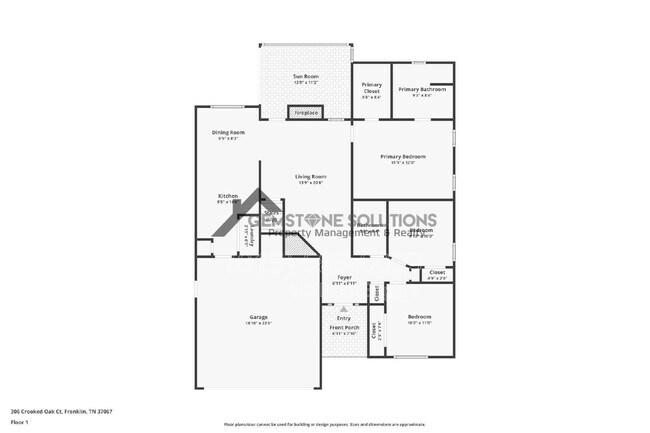 Building Photo - 306 Crooked Oak Ct